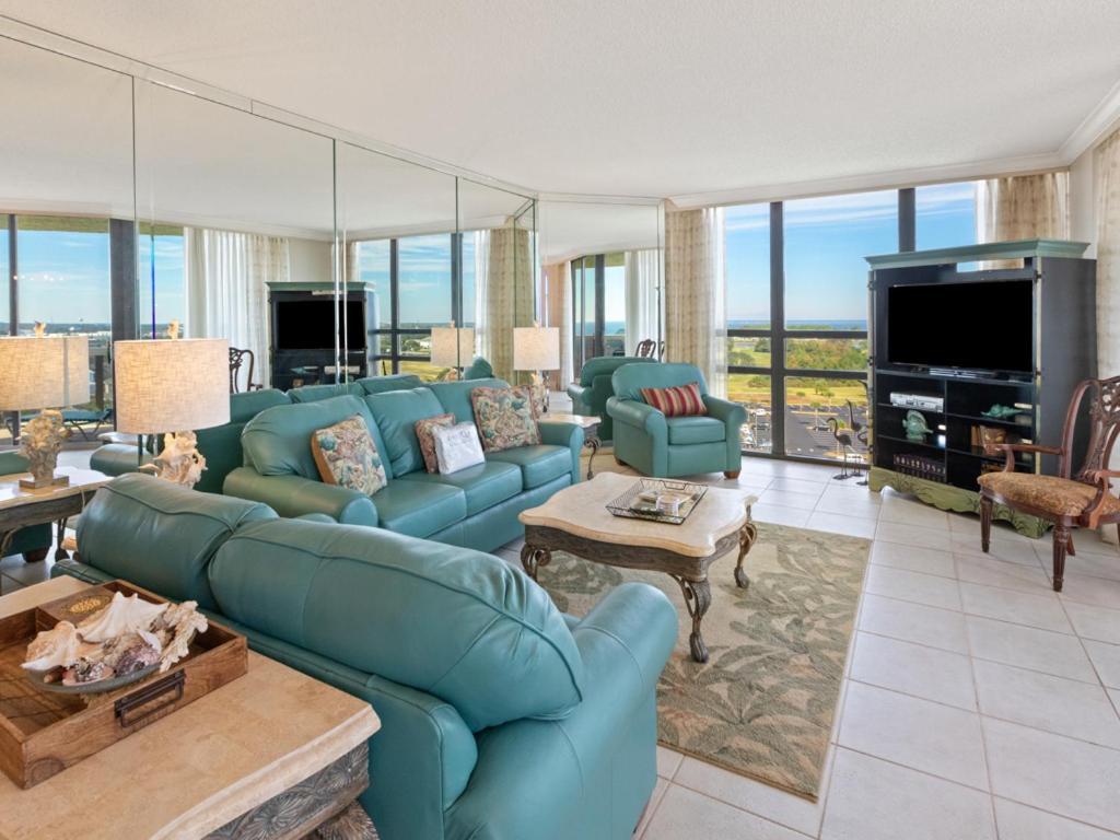 Surfside Resort Miramar Beach Ruang foto