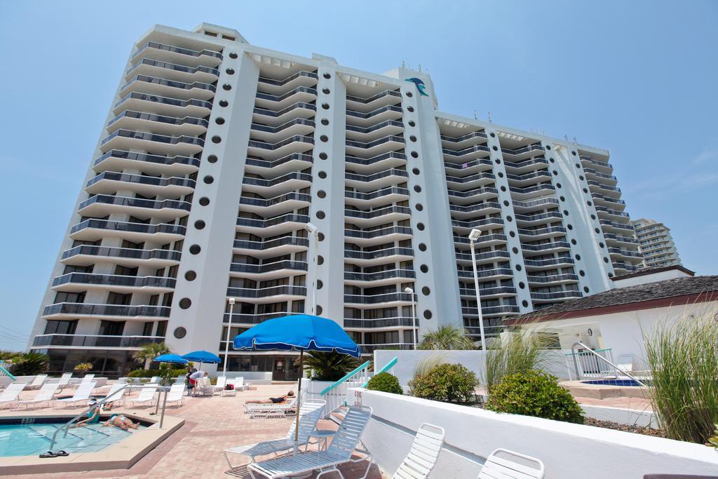 Surfside Resort Miramar Beach Bagian luar foto