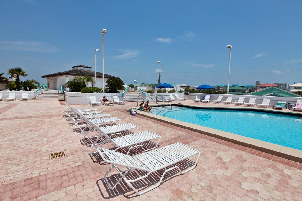 Surfside Resort Miramar Beach Bagian luar foto
