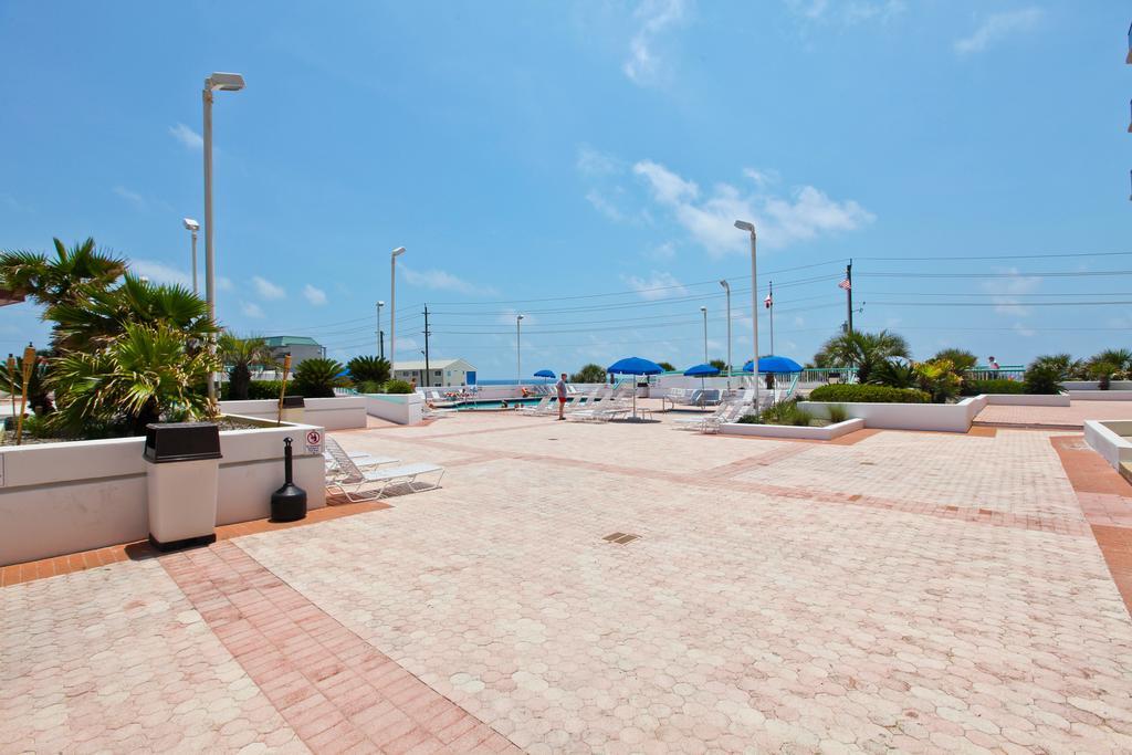Surfside Resort Miramar Beach Bagian luar foto