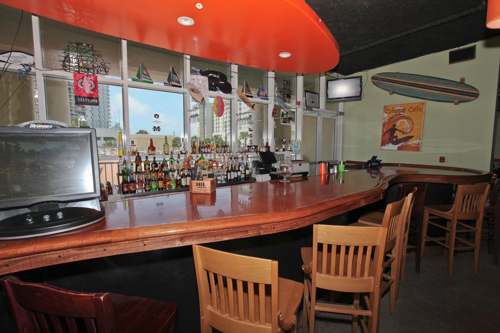 Surfside Resort Miramar Beach Bagian luar foto