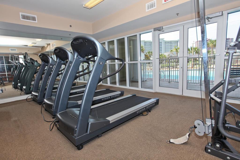 Surfside Resort Miramar Beach Bagian luar foto