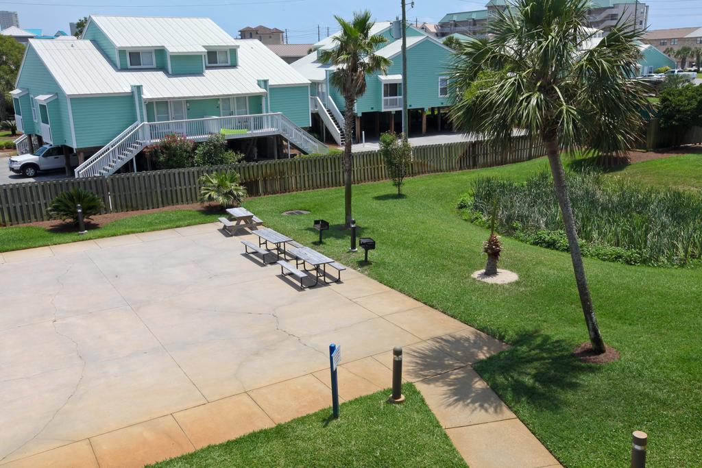 Surfside Resort Miramar Beach Bagian luar foto