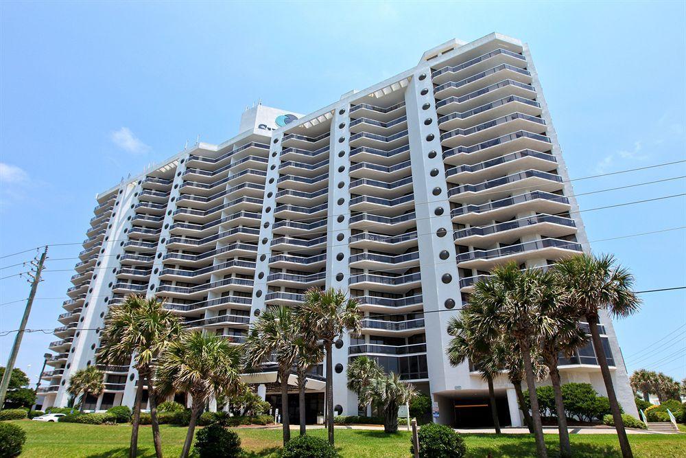 Surfside Resort Miramar Beach Bagian luar foto