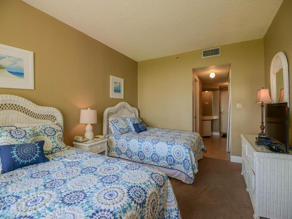 Surfside Resort Miramar Beach Bagian luar foto