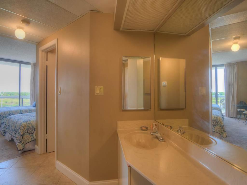Surfside Resort Miramar Beach Bagian luar foto