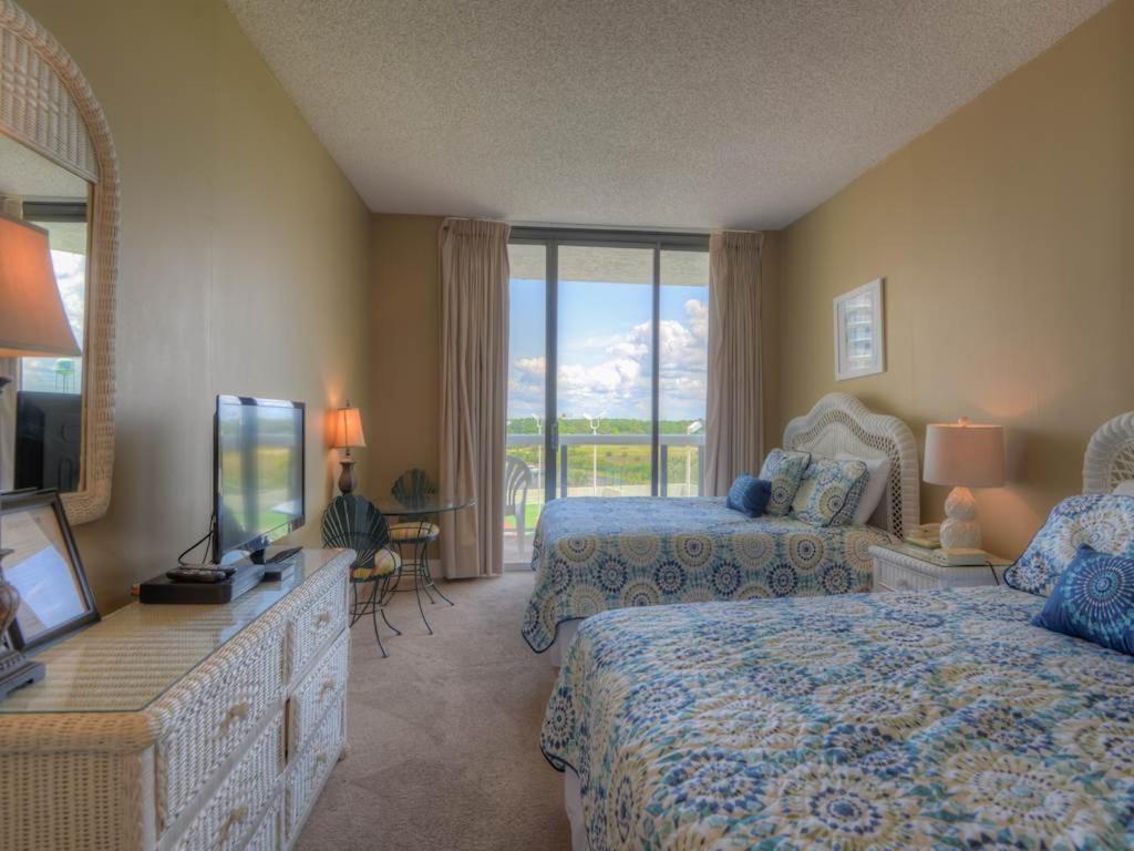 Surfside Resort Miramar Beach Bagian luar foto