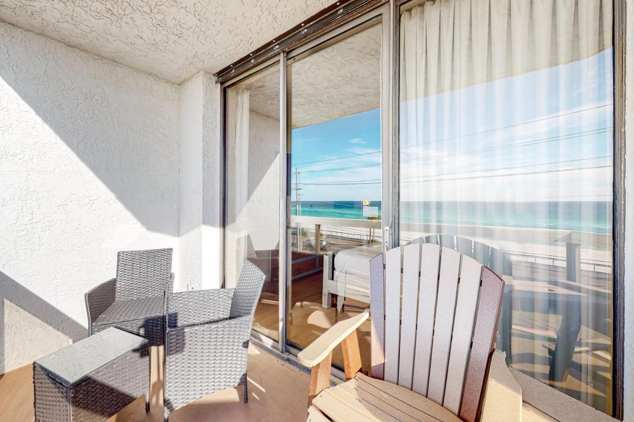 Surfside Resort Miramar Beach Bagian luar foto
