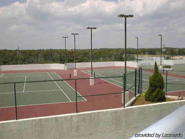 Surfside Resort Miramar Beach Bagian luar foto