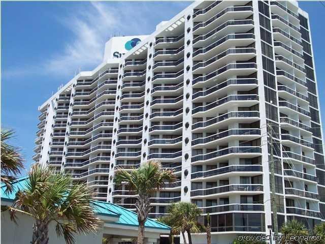 Surfside Resort Miramar Beach Bagian luar foto