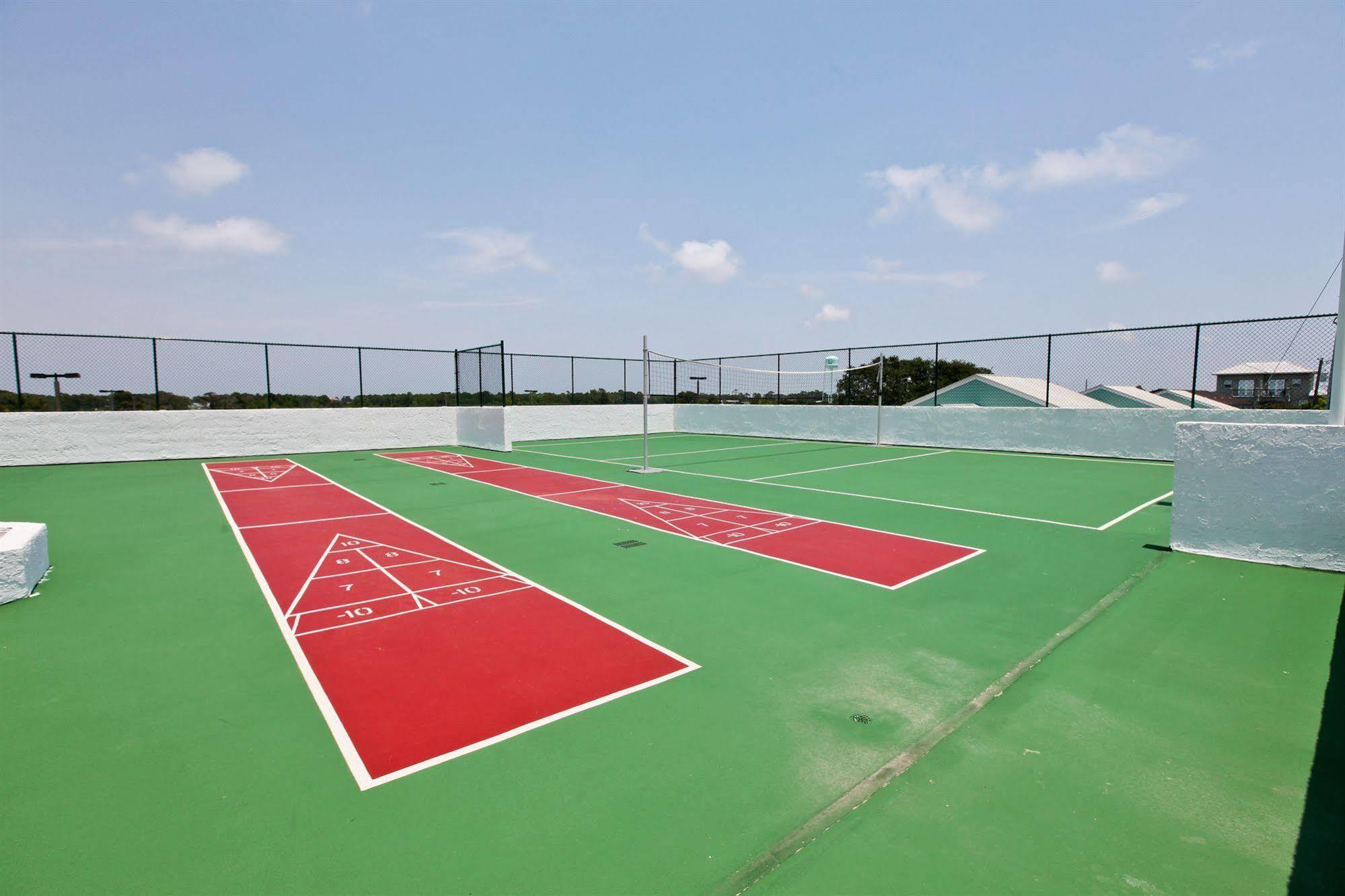 Surfside Resort Miramar Beach Bagian luar foto